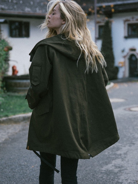 Moda trendy 2020: MUUV