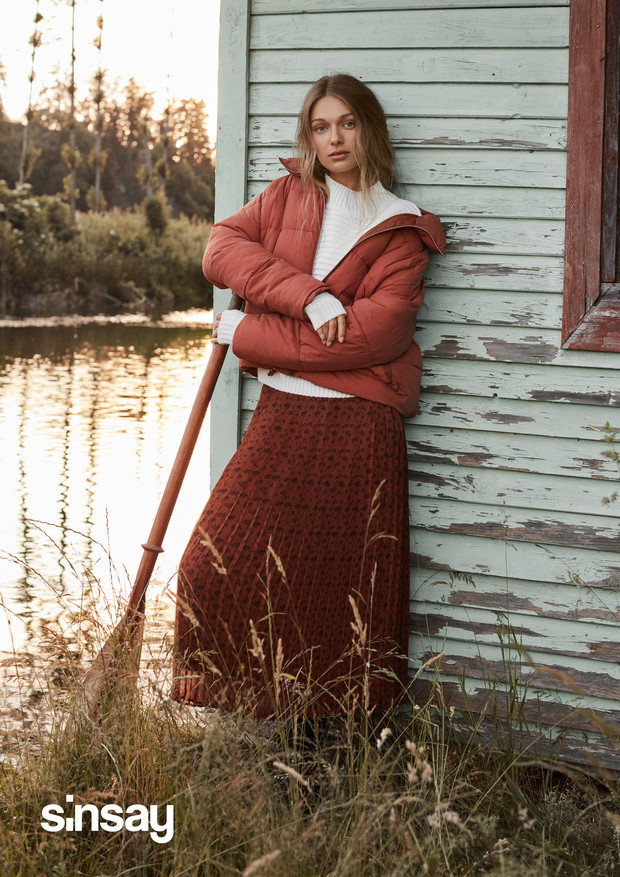 Moda trendy 2020: Sinsay