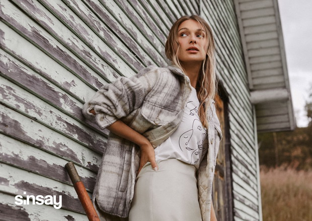 Moda trendy 2020: Sinsay