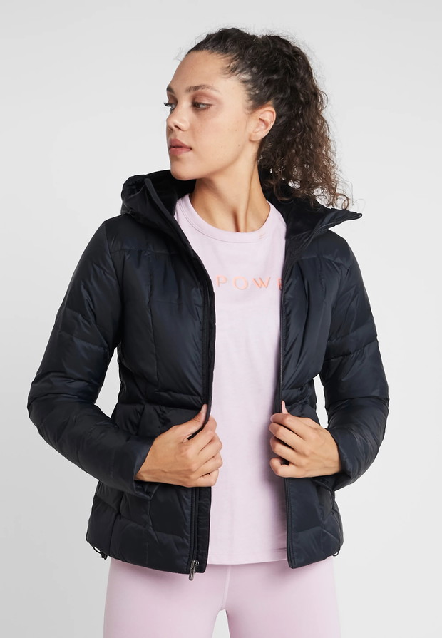 Moda trendy 2020: Under Armour