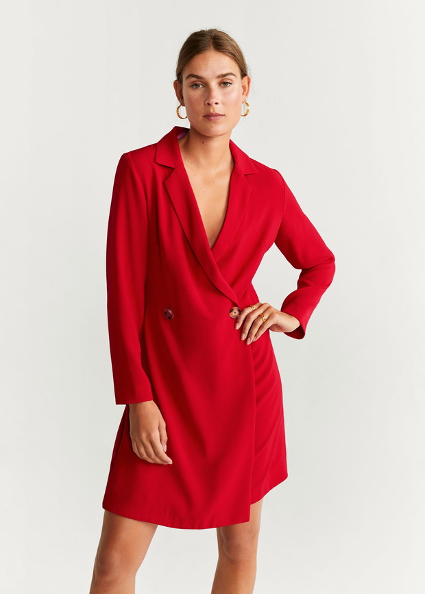 Sukienka Mango; 139,90 zł