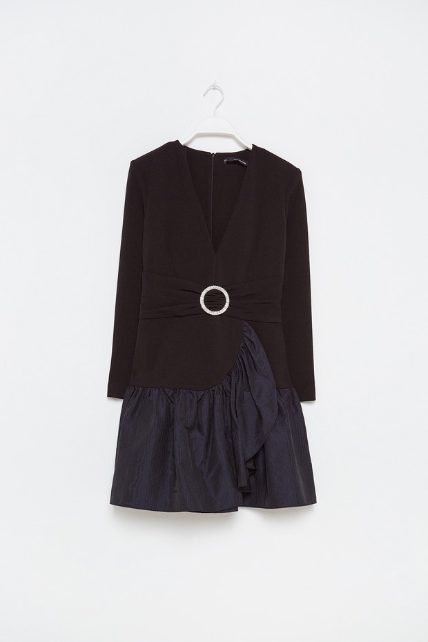 Sukienka Sfera; ok.200 zł