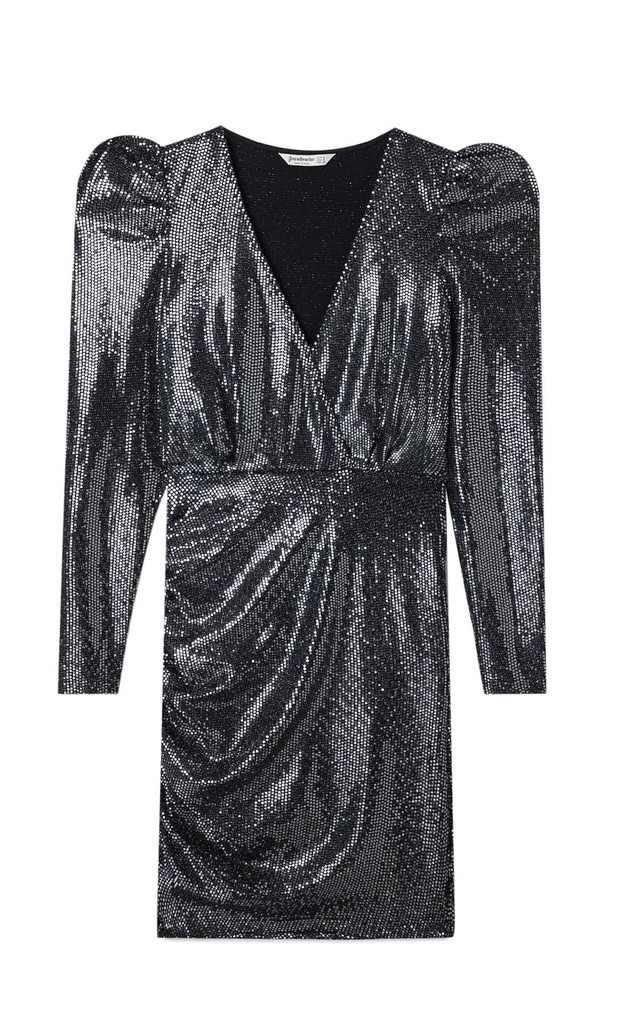 Sukienka Stradivarius; 159 zł