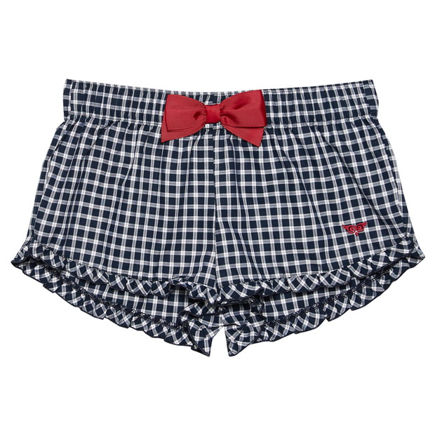 Szorty do spania HIBOU; 119 zł