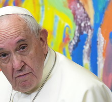 Papież Franciszek o osobach LGBT
