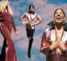 H&M Studio The Refined Rebel