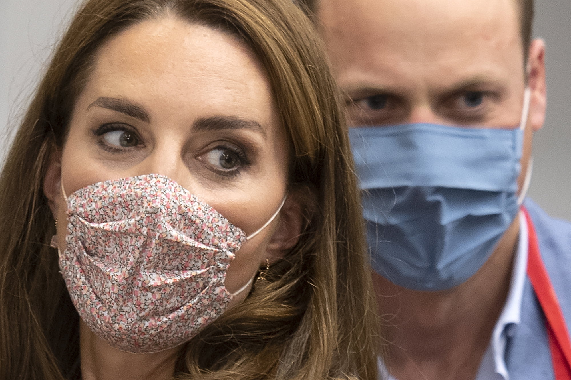 Kate Middleton miała romans ze znanym prawnikiem. Ależ on jest przystojny! Wygląda jak Mark Darcy!