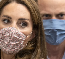 Kate Middleton miała romans ze znanym prawnikiem. Ależ on jest przystojny! Wygląda jak Mark Darcy!