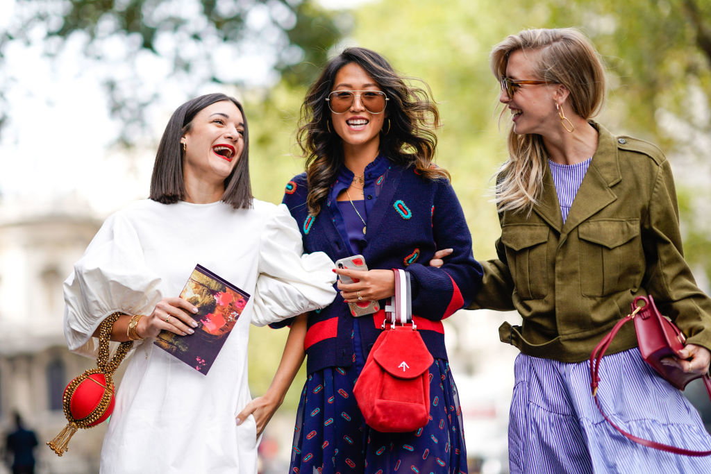 Szaleństwo zakupów 2020