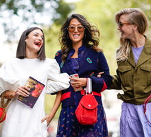 Szaleństwo zakupów 2020