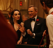 James Bond w Polsce?