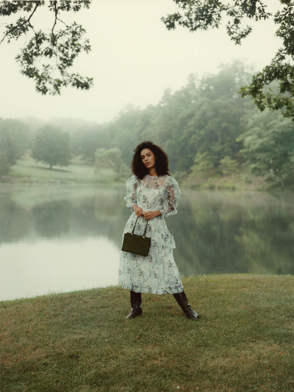 Zofia Chylak - nowa 12 kolekcja na jesień 2020