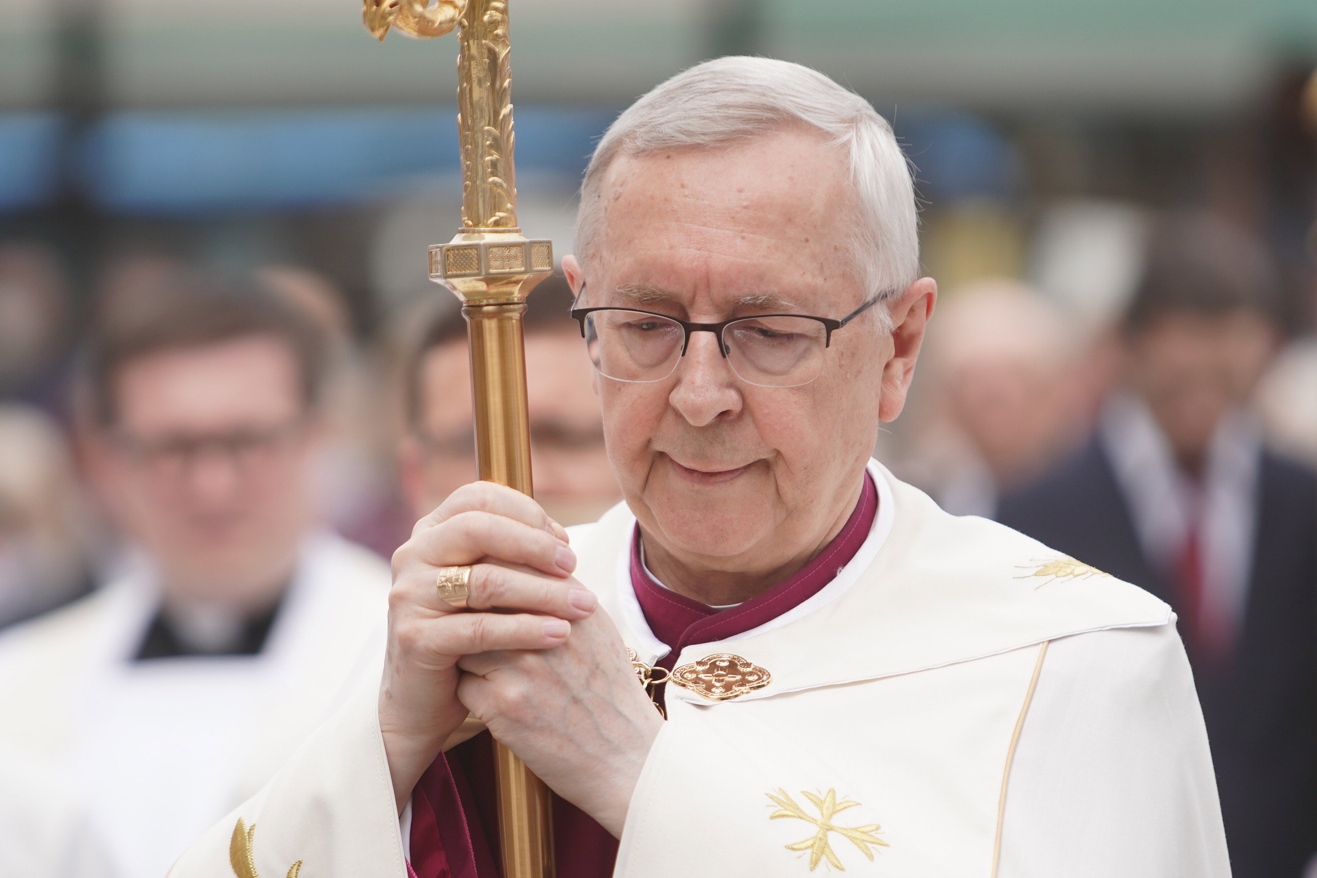 Abp Stanisław Gądecki