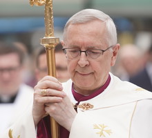 Abp Stanisław Gądecki
