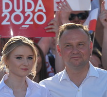 Kinga Duda doradcą społecznym prezydenta RP