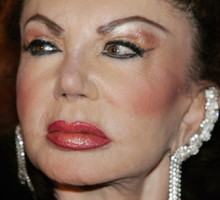 Jackie Stallone