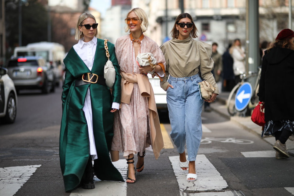 Szaleństwo zakupów 2020