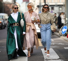 Szaleństwo zakupów 2020