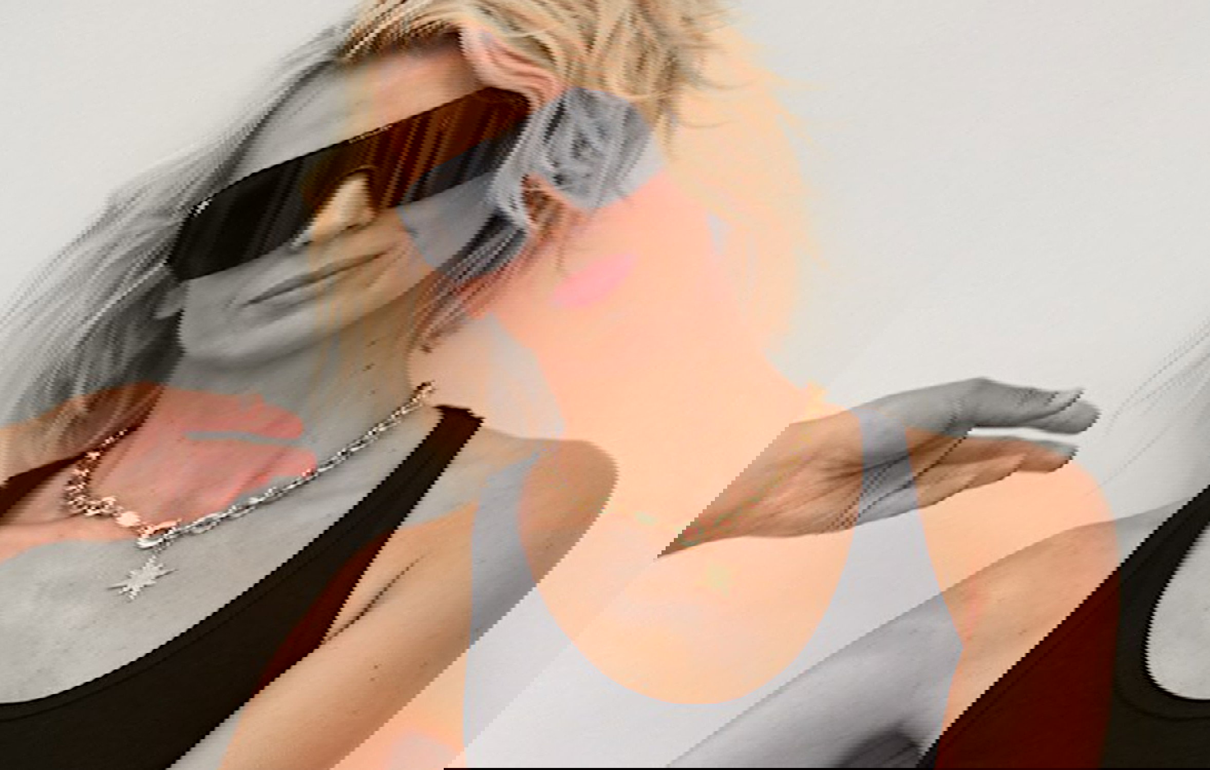 Magda Mołek o dobrym seksie