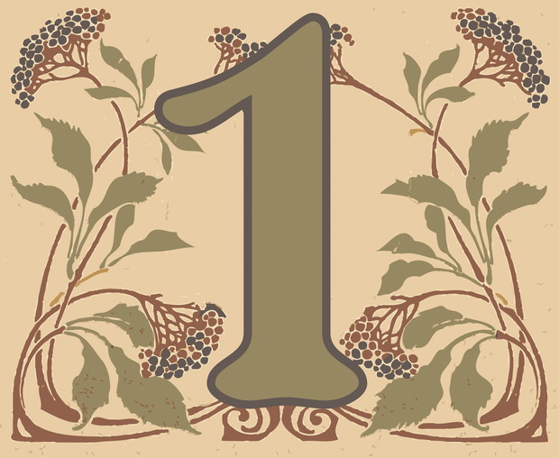 Co oznacza 1 rok osobisty?