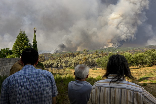 Dzieci pozywają Polskę i inne kraje za kryzys klimatyczny
