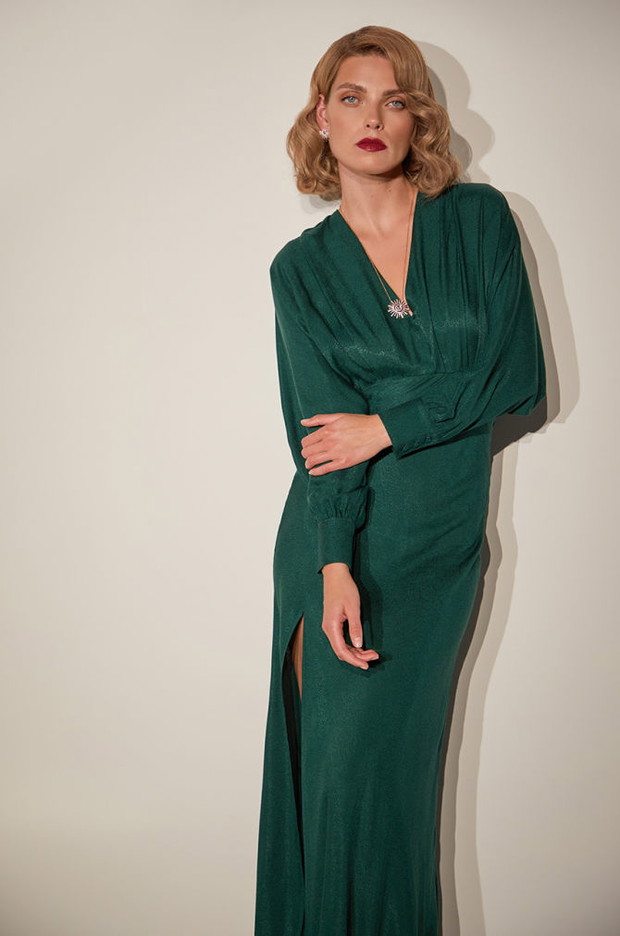 Jesienne nowości Answear - kolekcja inspirowana filmem Król na podstawie powieści Szczepana Twardocha