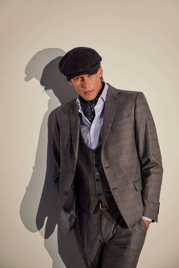 Jesienne nowości Answear - kolekcja inspirowana filmem Król na podstawie powieści Szczepana Twardocha