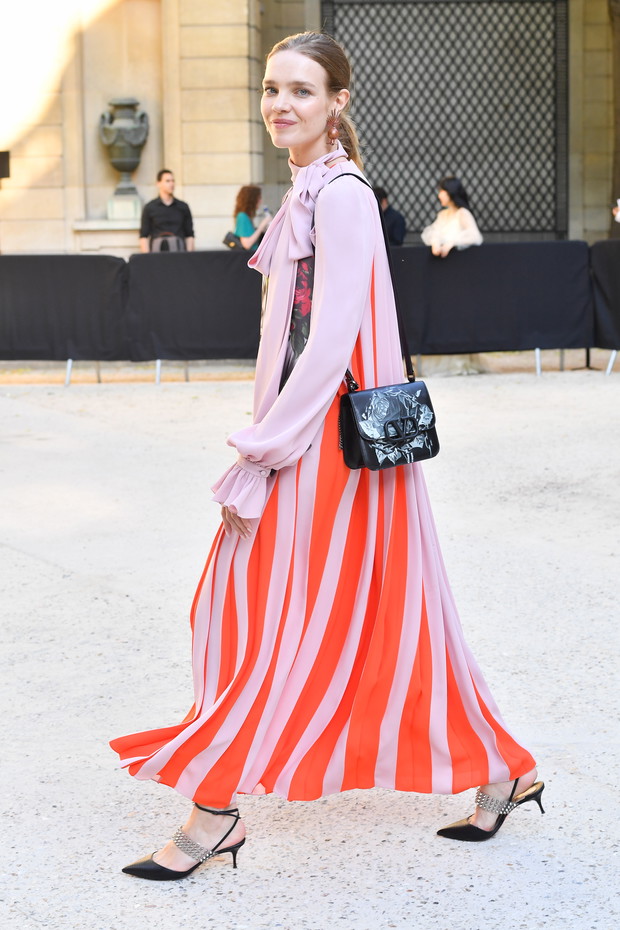 Natalia Vodianova wyszła za mąż