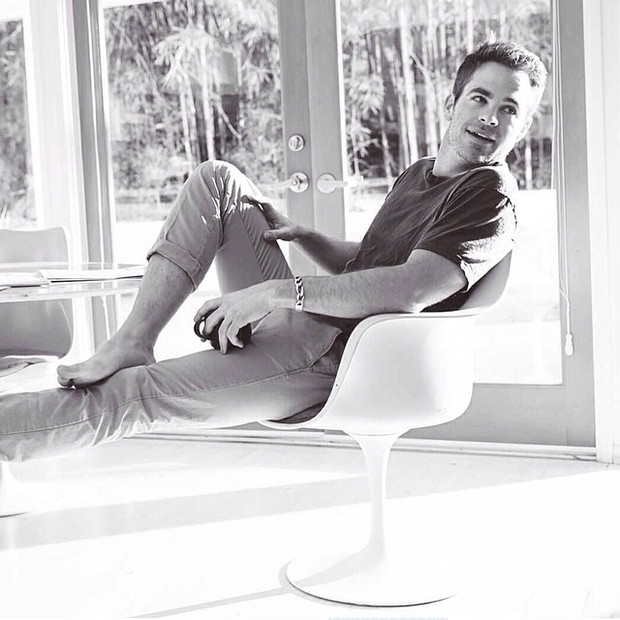 Panna nie jest święta