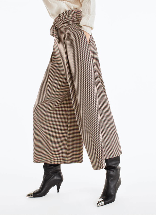 Spodnie UTerque 245 zł