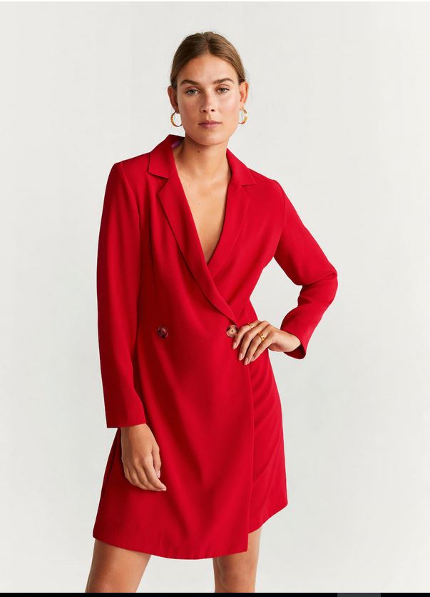 Sukienka Mango 99,90 zł