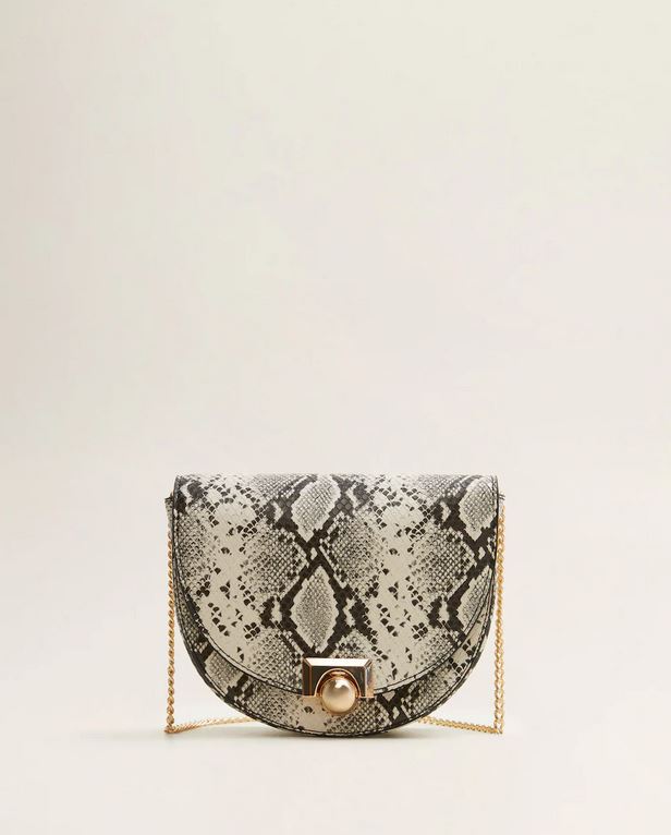 Torebka Mango 39,90 zł