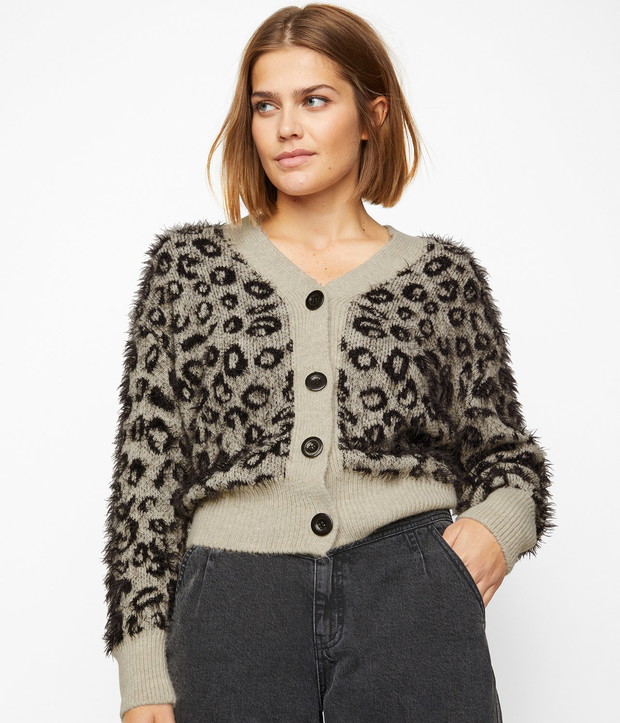 Trendy na jesień 2020: Kappahl