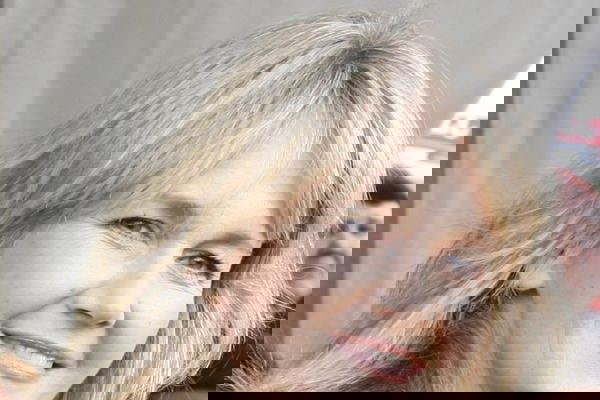 Zdjęcie Grażyny Torbickiej na Instagramie zachwyciło fanów: "Bez dzióbków, filtrów i innych atrakcji. Pięknie, pani Grażyno"