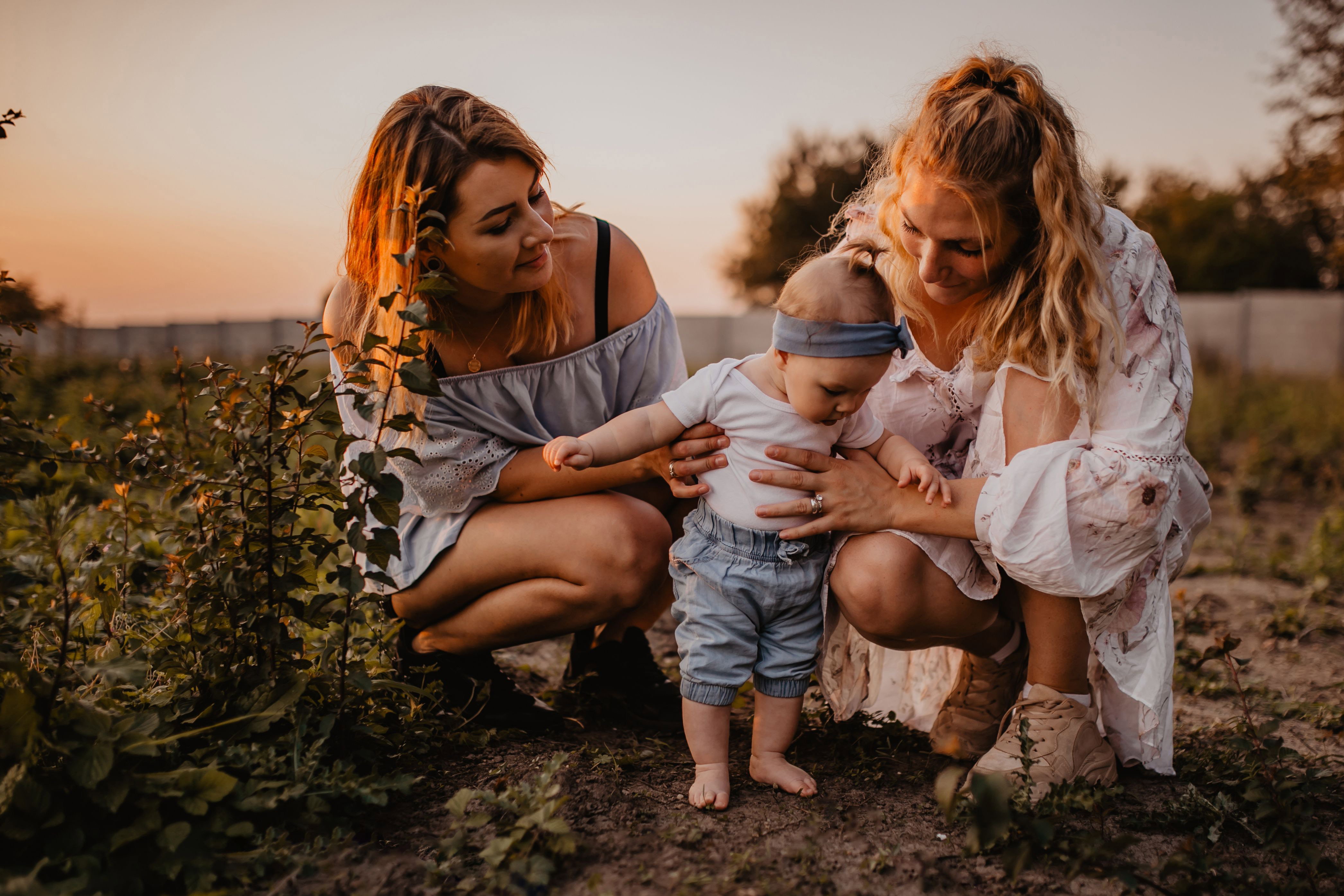 #NieKochamInaczej: Rainbowfamily