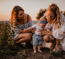 #NieKochamInaczej: Rainbowfamily