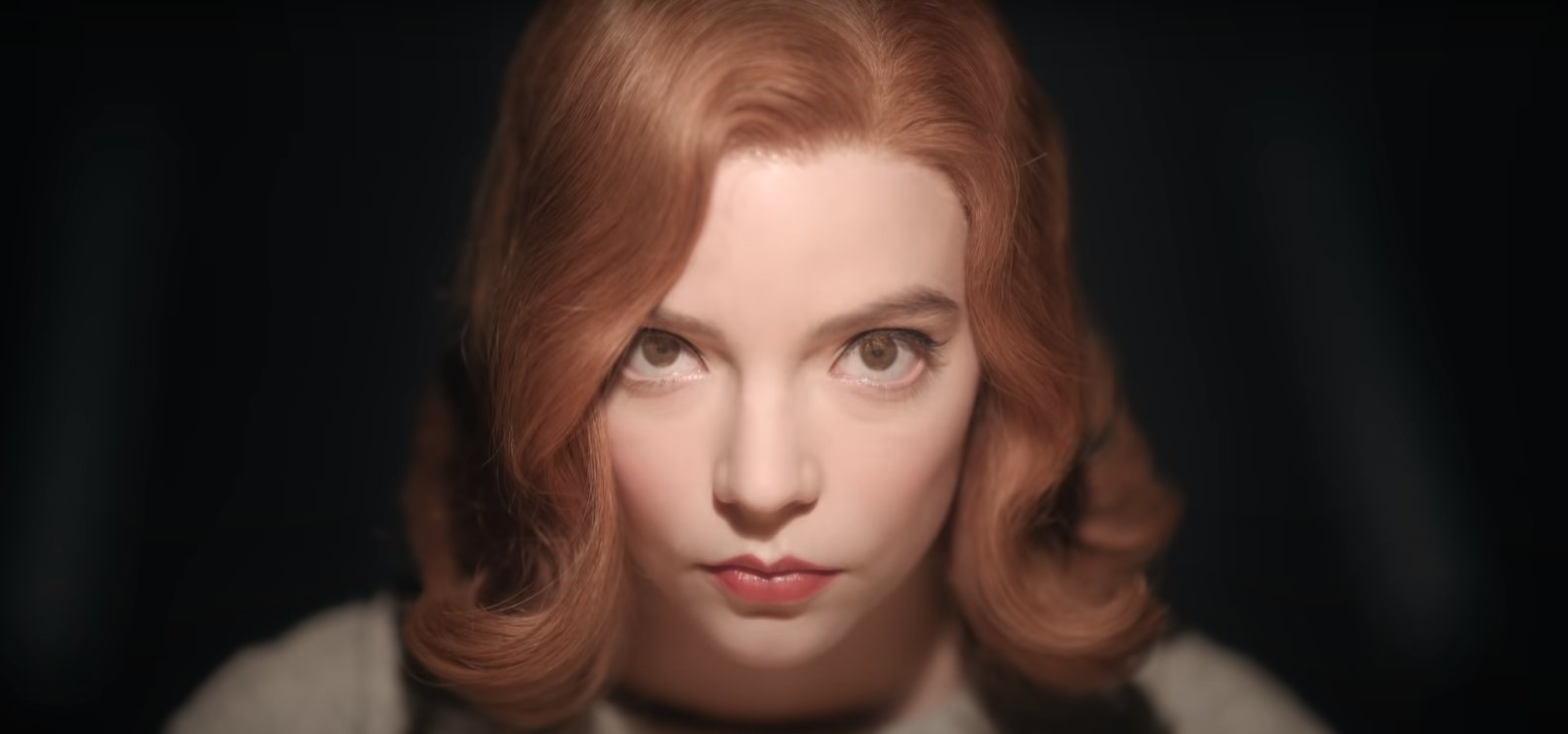 The Queen’s Gambit'