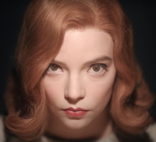 The Queen’s Gambit'