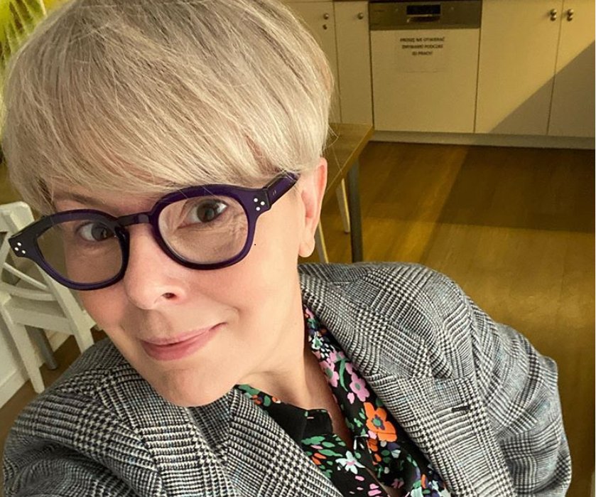 Karolina Korwin Piotrowska