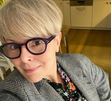 Karolina Korwin Piotrowska