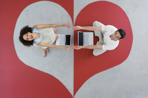 Związek na odległość