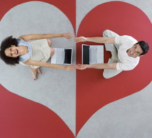 Związek na odległość