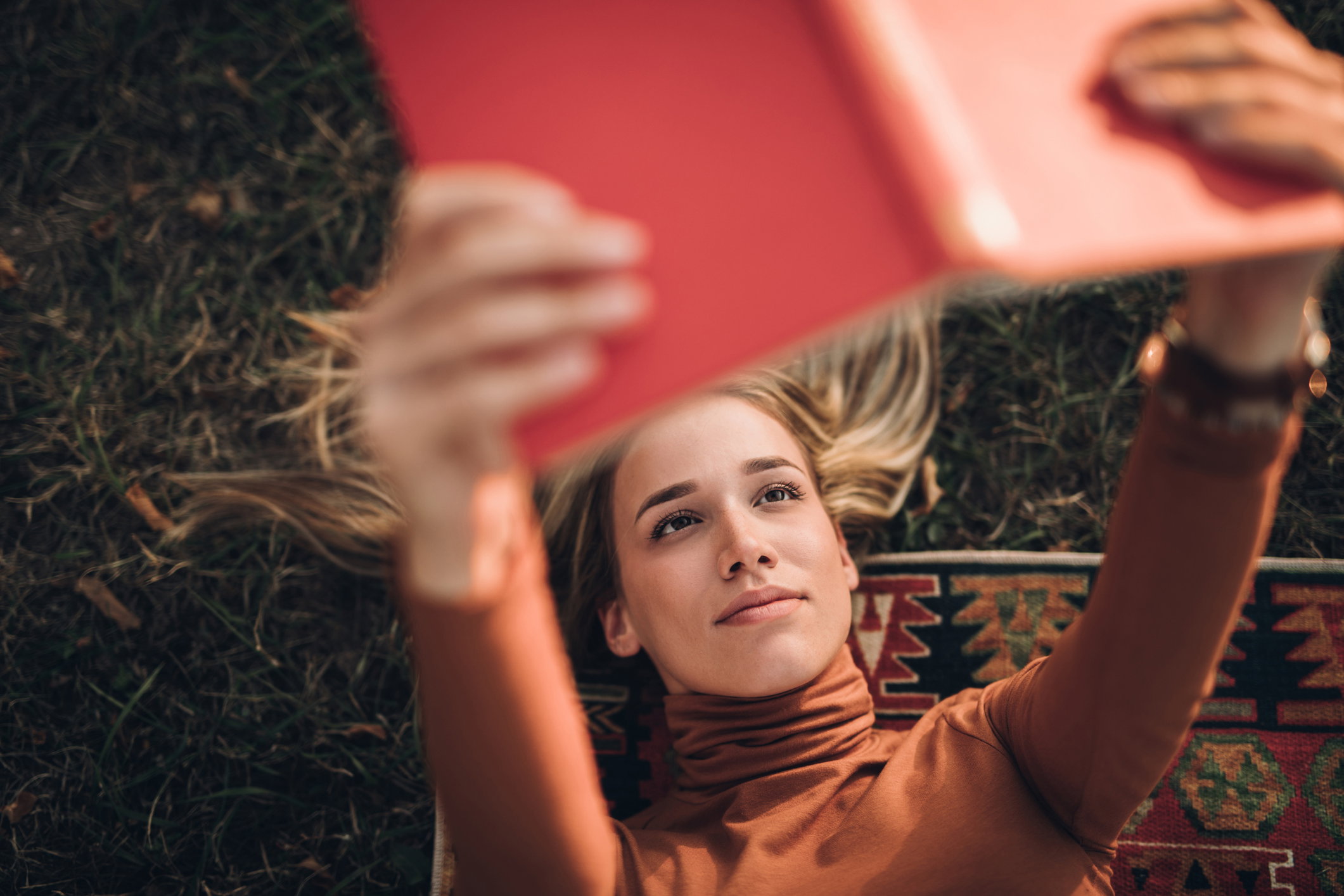 Książkowe nowości na jesień 2020