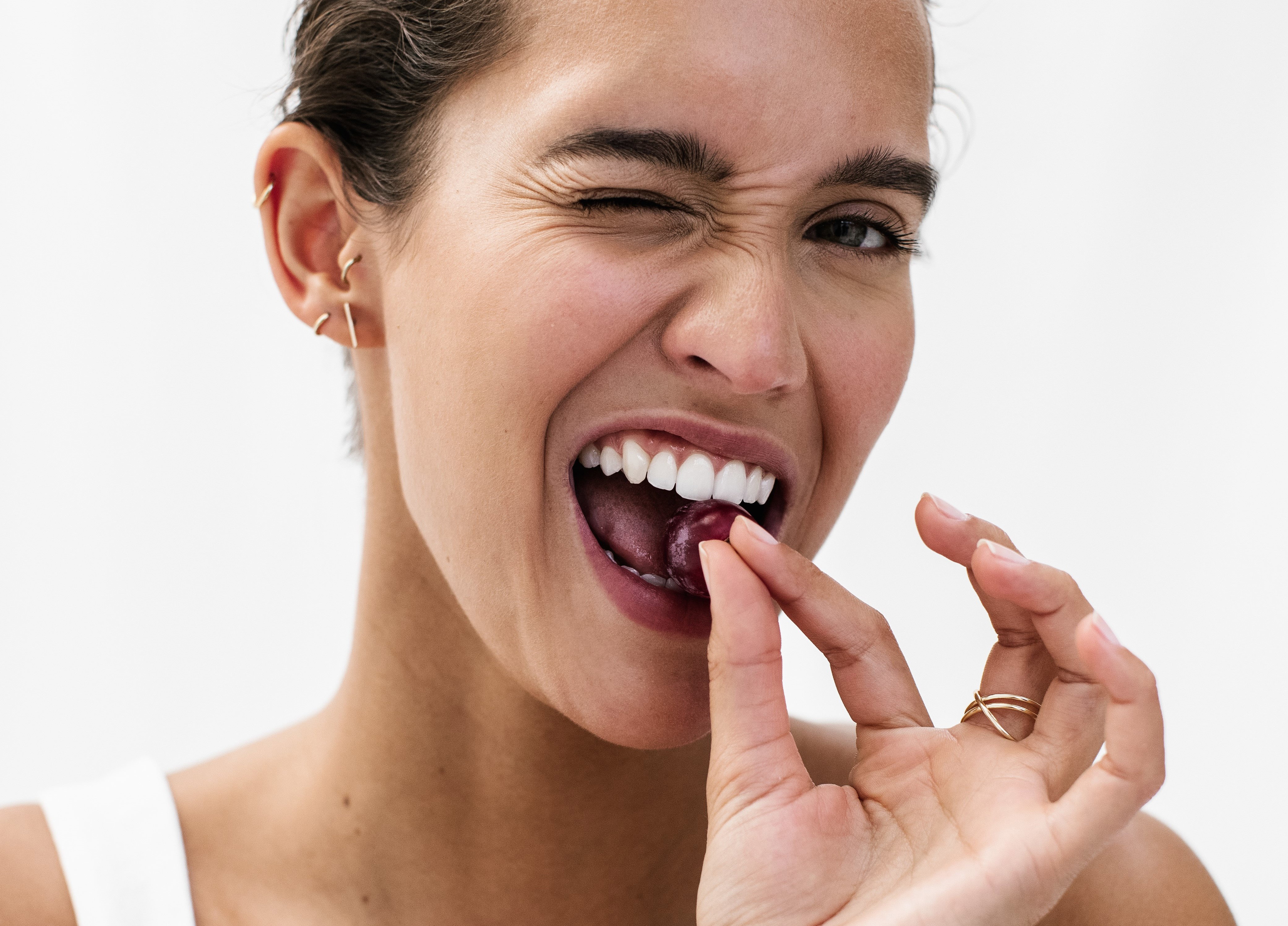 Krem z wegańskim kolagenem