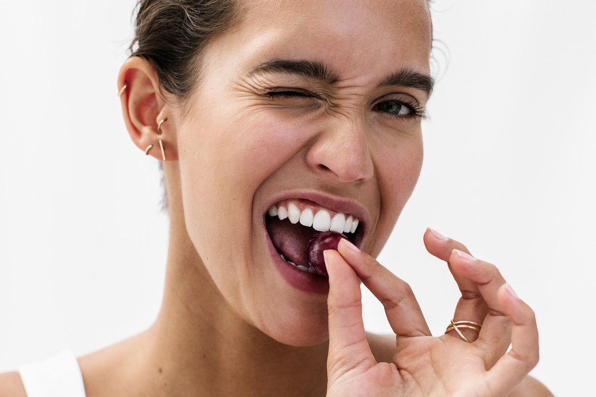 Krem z wegańskim kolagenem