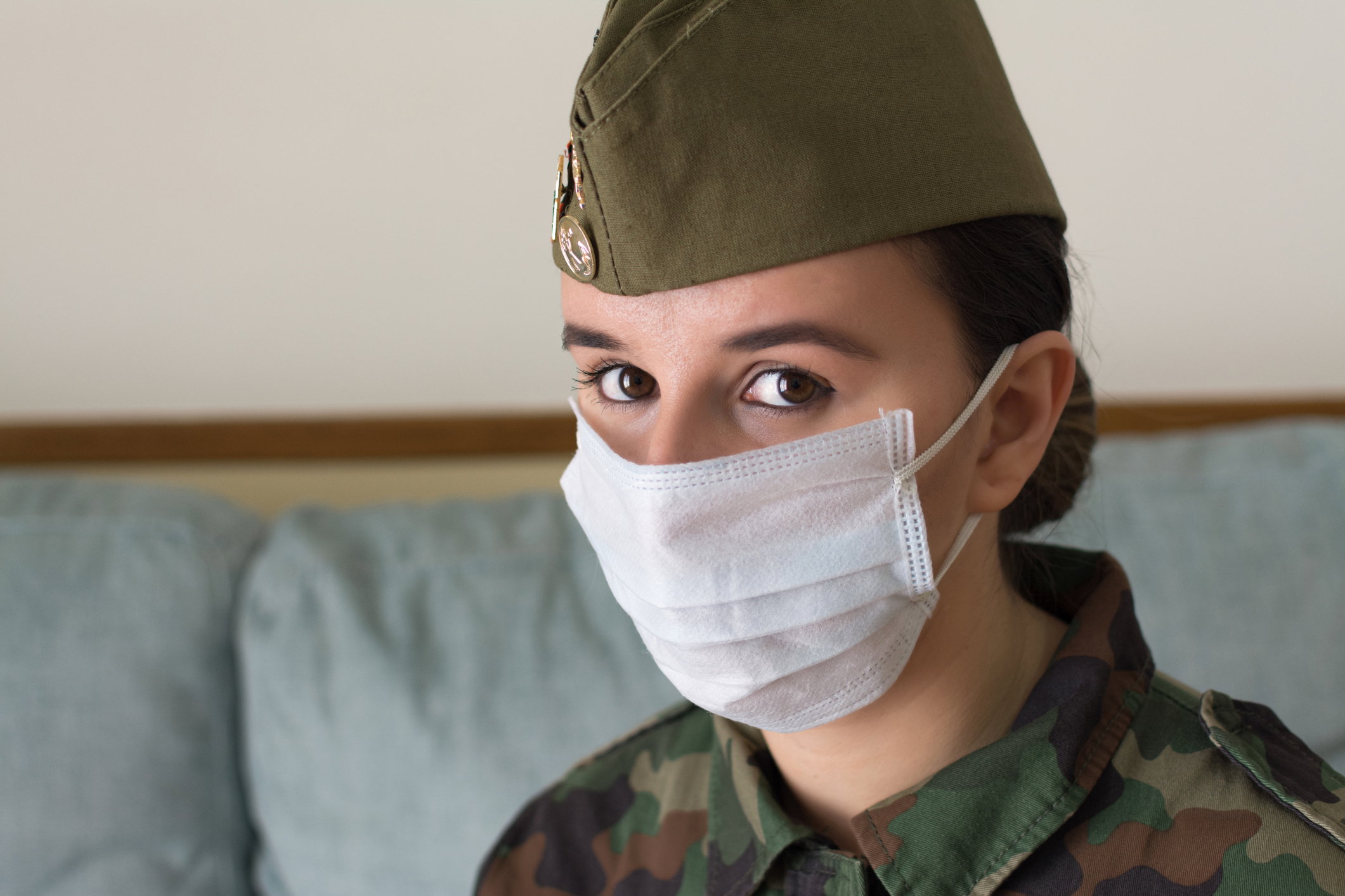 Powstała pierwsza w Polsce fundacja dla kobiet w służbach mundurowych