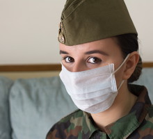 Powstała pierwsza w Polsce fundacja dla kobiet w służbach mundurowych