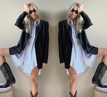 Kowbojki na jesień 2020