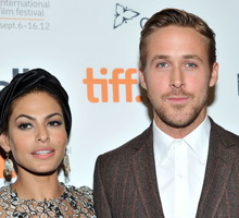 Eva Mendes odpowiedziała fance