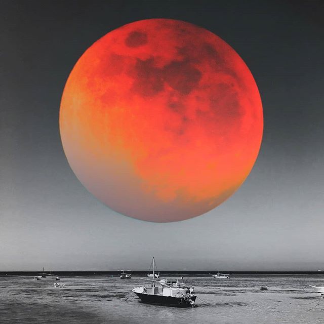 Pełnia Księżyca Myśliwych